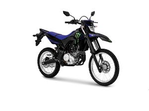 Yamaha Rilis WR155R Livery Monster Energy, Harga Naik!
