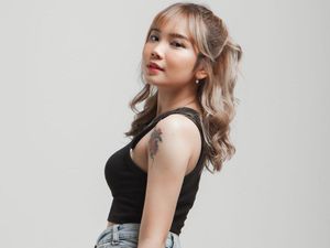 Dari JKT48 Lalu Masak dan Punya PH, Yuri Kim: Gue Nggak Aji Mumpung!
