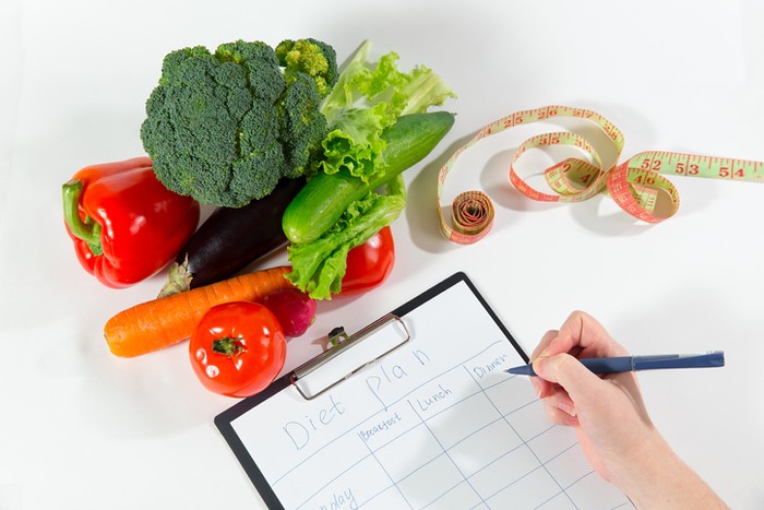 Inilah 5 Diet Terbaik yang Paling Efektif Turunkan Berat Badan