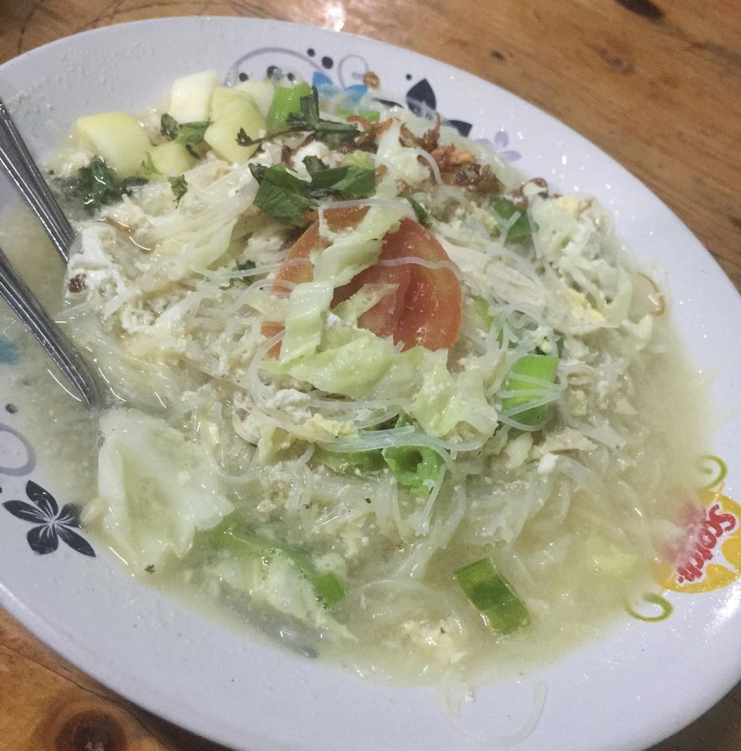 5 Mie Jawa Enak di Depok, Isinya Komplet Cocok Buat Hangatkan Perut!