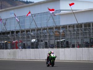Catat Jadwal MotoGP dan WSBK di Mandalika Tahun Depan