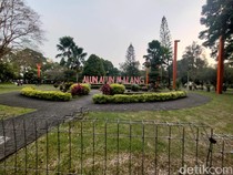 Target 3,3 Juta Wisatawan, Kota Malang Gencarkan Promosi Pariwisata