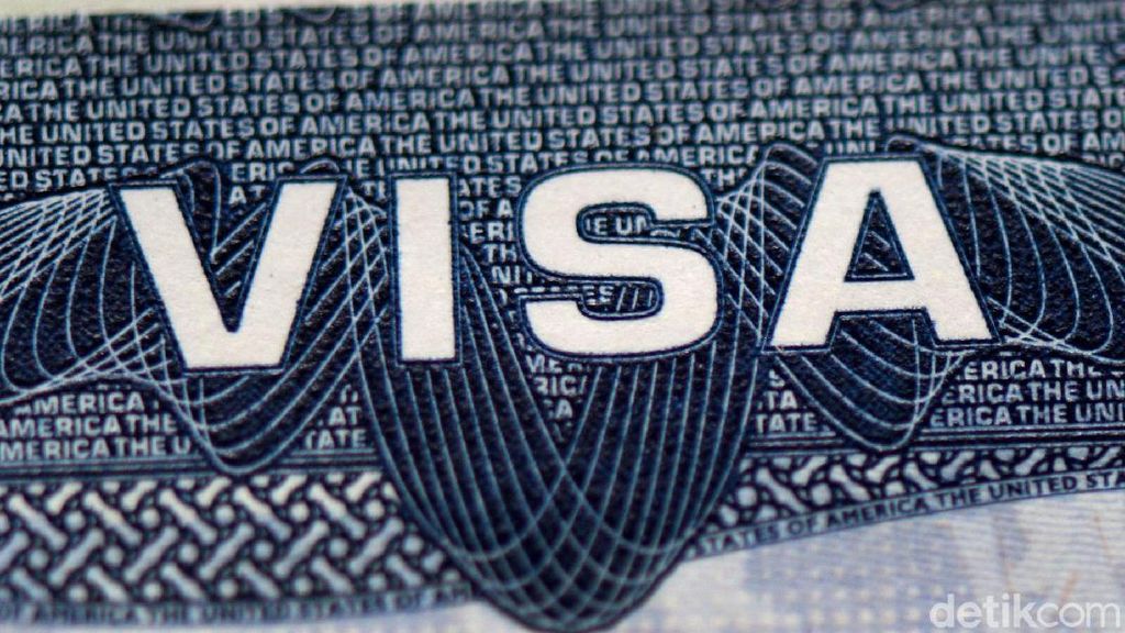 Masalah Lain di Penerbitan Visa: Pembayaran Harus Pakai Rupiah