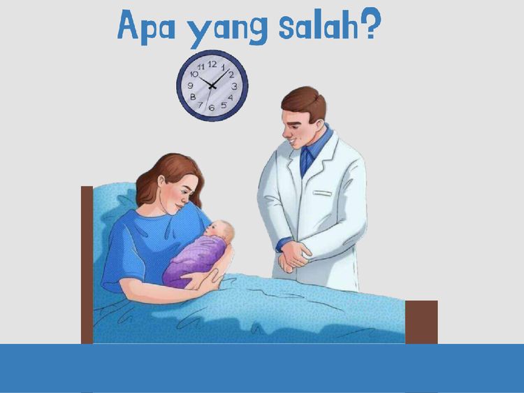 Tebak Kesalahan di Gambar Ini, Uji Seberapa Tinggi Kecerdasan Logika Kamu