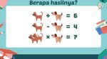 Pengen Otak Nggak Letoi? Teka-teki Ini Bisa Jadi Suplemen Peningkat IQ