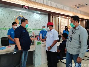 2.100 Berkas Aset Pemkab Tengah Diproses Sertifikasi Oleh BPN Banyuwangi
