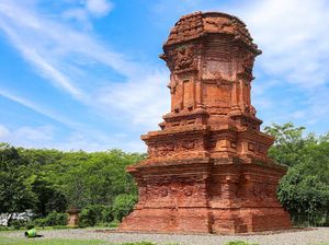 6 Peninggalan Kerajaan Majapahit, dari Kitab sampai Candi