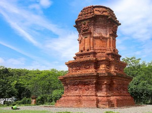 6 Peninggalan Kerajaan Majapahit, dari Kitab sampai Candi