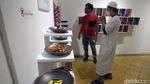 Makanan Nusantara Punya Cerita, Ini Kisahnya
