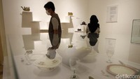 Pameran ini diharapkan bisa melatih masyarakat untuk menggali kekayaan budaya dalam bentuk makanan tradisional.