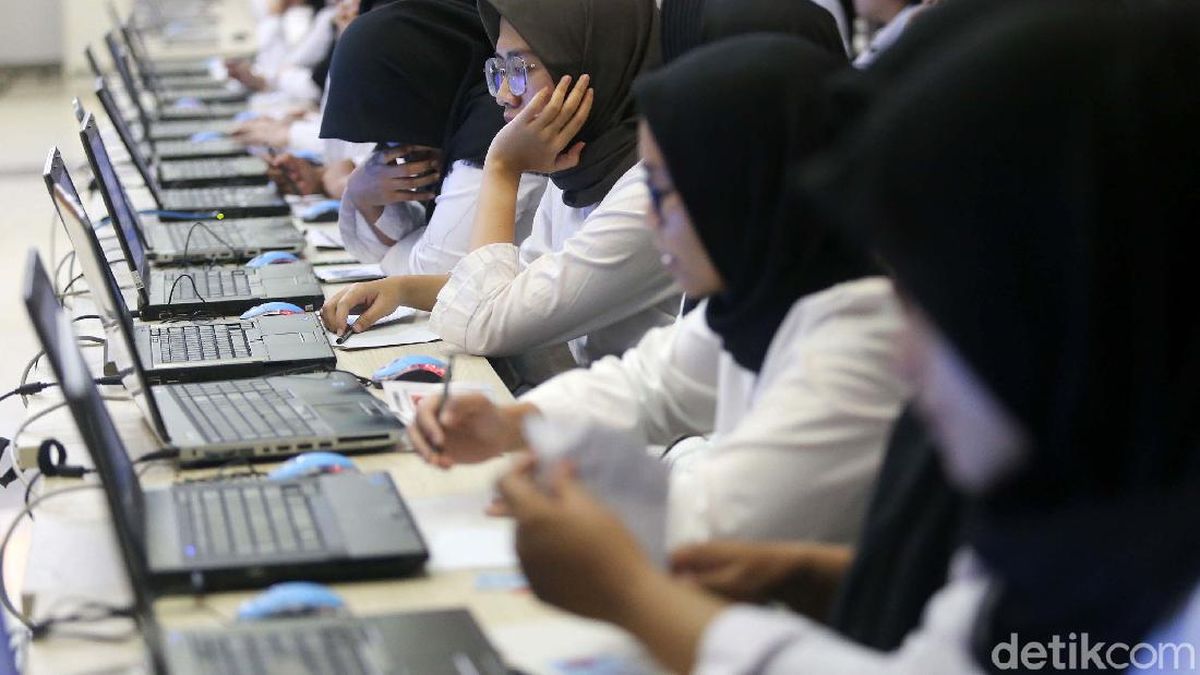 Memahami Struktur Ujian & Contoh Soal Teknis