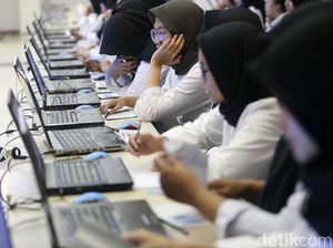70 Contoh Soal PPPK Teknis 2024 Lengkap Kunci Jawabannya, Yuk Pelajari!