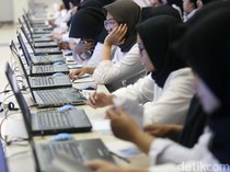 Berapa Batas Umur Pendaftaran CPNS? Cek Ketentuannya di Sini