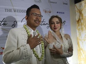 Cupi Cupita Tak Akan Ubah Imej Seksi Meski Sudah Menikah