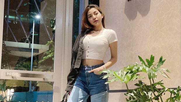 DJ Leea langsung ngacir saat ada tawaran nakal saat kerja.
