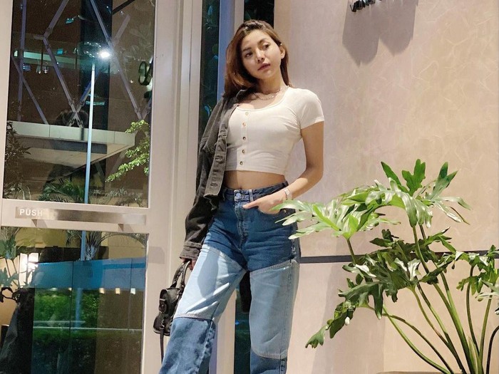 DJ Leea langsung ngacir saat ada tawaran nakal saat kerja.