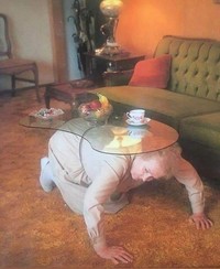 Foto viral Polandia