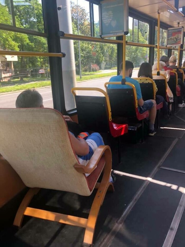 Foto viral Polandia Foto viral Polandia