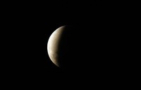 Gerhana Bulan Sebagian