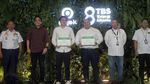 Gojek Gandeng Perusahaan Luhut Kembangkan Energi Terbarukan