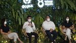 Gojek Gandeng Perusahaan Luhut Kembangkan Energi Terbarukan