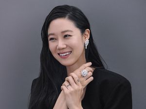 Gong Hyo Jin Jadi Pacar Lee Min Ho di Drakor All the Stars, Ini Sinopsisnya