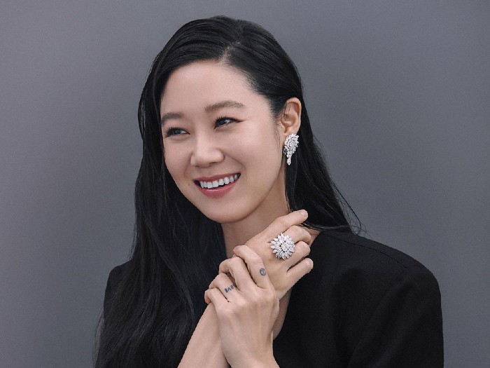 Gong Hyo Jin Gong Hyo Jin