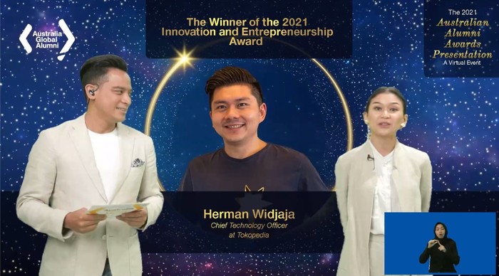 Herman Widjaja