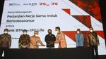 IFG Life Bikin Produk Proteksi