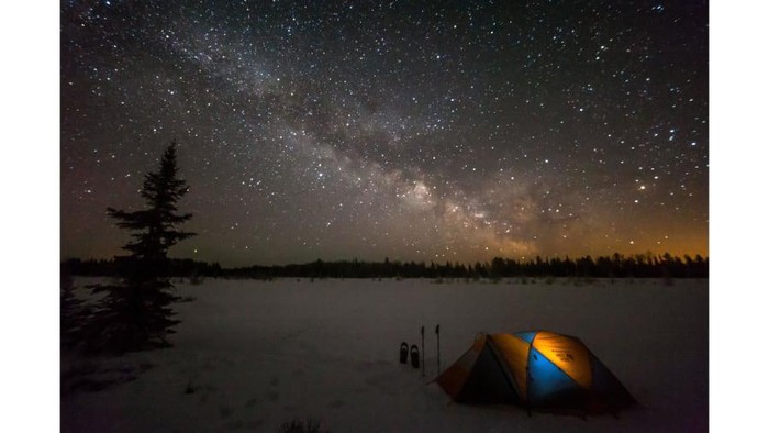 Ini Destinasi Top Tahun 2022 versi National Geographic