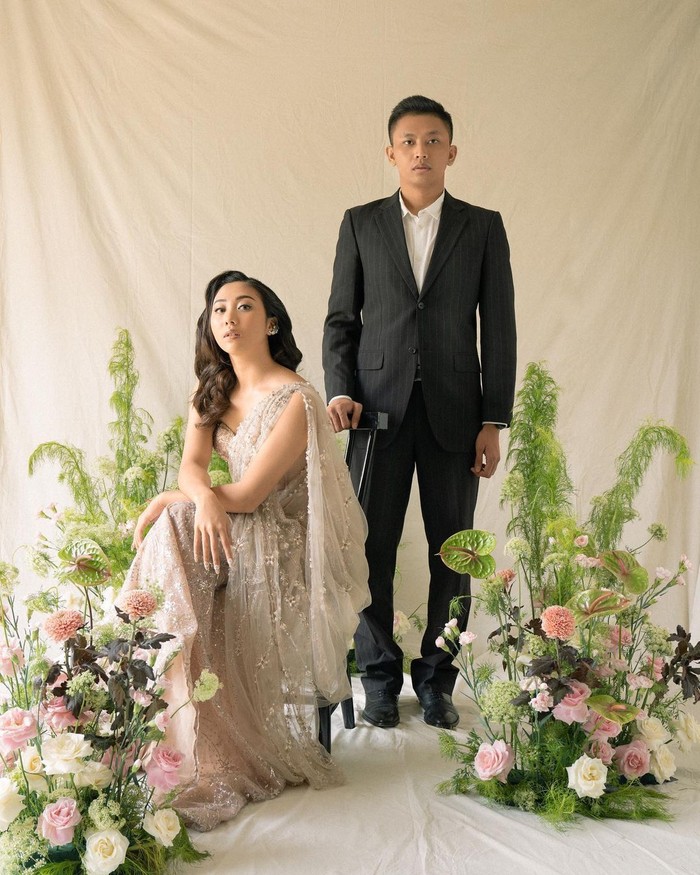 Intip Momen Ngopi Winona Willy, Adik Nikita Willy yang Siap Menikah Intip Momen Ngopi Winona Willy, Adik Nikita Willy yang Siap Menikah