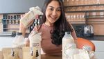 Intip Momen Ngopi Winona Willy, Adik Nikita Willy yang Siap Menikah