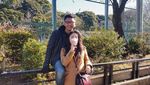 Intip Momen Ngopi Winona Willy, Adik Nikita Willy yang Siap Menikah