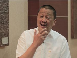 Punya Kisah yang Panjang, Garuda Indonesia Menolak Bangkrut!