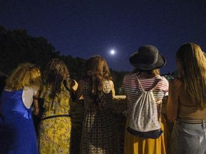 Jam Berapa Sekarang di Bulan? Badan Antariksa Coba Pecahkan Jawabannya
