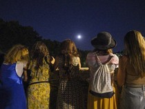 Jam Berapa Sekarang di Bulan? Badan Antariksa Coba Pecahkan Jawabannya