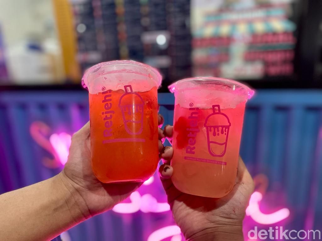5 Gerai Kuliner di Tegal Parang yang Murah Meriah, Harganya Mulai Rp 6.000
