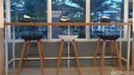 Bukan Kedai Kopi Kekinian, Ini Kafe Pempek Instagramable di Bogor