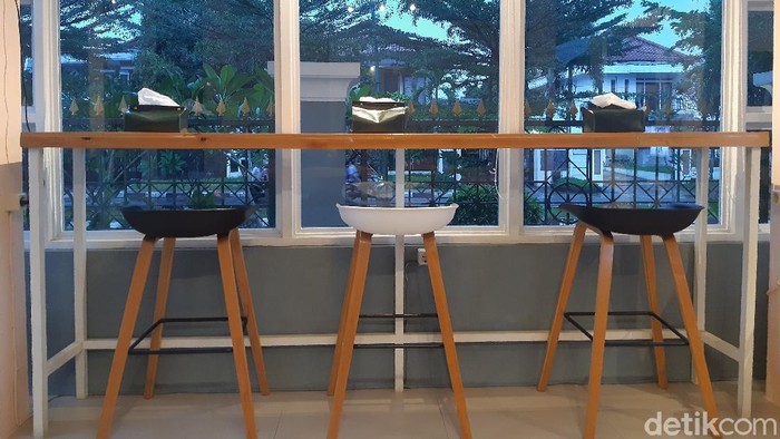 Jingga Corner