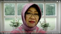 Ahli Peneliti Utama Pusat Riset Politik Badan Riset dan Inovasi Nasional (BRIN) Siti Zuhro mengimbau partai-partai politik di Indonesia untuk menegaskan keberpihakannya pada perempuan dalam rangka meningkatkan keterwakilan mereka di dunia politik, khususnya di bidang legislatif.