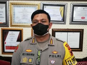 Polisi: Perampok Gudang Rokok di Solo Diduga Lebih dari 2 Orang