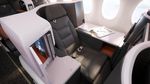 Pesawat Baru Singapore Airlines untuk Penumpang Indonesia