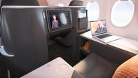 Untuk program terbaru tersebut, Singapore Airlines telah berinvestasi sebesar SGD 230 juta. Dana ini digunakan untuk pengembangan desain, pemasangan produk di kabin baru, dan meningkatkan standar untuk perjalanan jarak pendek dan menengah menggunakan pesawat berbadan sempit.