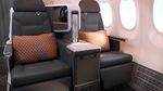 Pesawat Baru Singapore Airlines untuk Penumpang Indonesia
