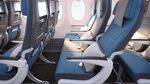 Pesawat Baru Singapore Airlines untuk Penumpang Indonesia