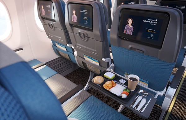 Armada ini juga dilengkapi layanan WiFi dari Panasonic. Selain itu ada juga layanan konektivitas data seluler. Semua ini dapat digunakan dalam penerbangan. Armada ini juga dilengkapi layanan WiFi dari Panasonic. Selain itu ada juga layanan konektivitas data seluler. Semua ini dapat digunakan dalam penerbangan.