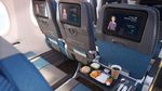 Pesawat Baru Singapore Airlines untuk Penumpang Indonesia
