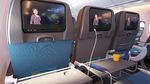 Pesawat Baru Singapore Airlines untuk Penumpang Indonesia