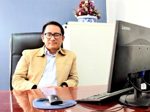 Dishub Medan Dilaporkan ke KPPU soal Penunjukan Pengelola Parkir Nontunai