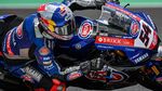 Fakta Unik Toprak, Juara Dunia WSBK di Mandalika Bikin Heboh MotoGP